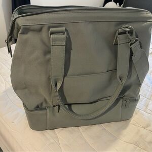 COPY - Beis Mini Weekender Bag